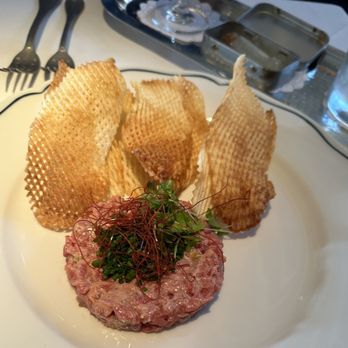 Josephine - Josephine: okay tartare - French Near Me - Alexandria, Virginia Josephine - Josephine: okay tartare - French Near Me - Alexandria, Virginia