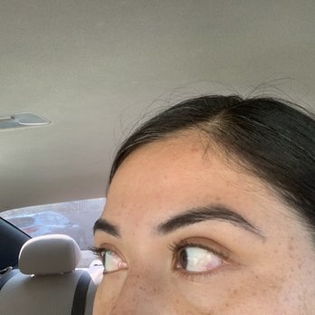 ihartbrows | Microblading - Wax and tint - Permanent Makeup Near Me - Las Vegas, Nevada