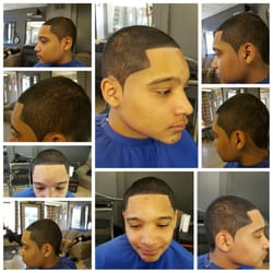 T's Barbershop