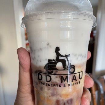 DD Mau - #5. Not Your Typical 3 Bean - Coffee & Tea Near Me - Cerritos, California