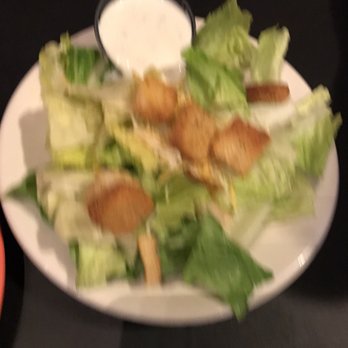 The Sports Page - Blurry side salad w/ranch - American Near Me - Winterset, Iowa The Sports Page - Blurry side salad w/ranch - American Near Me - Winterset, Iowa