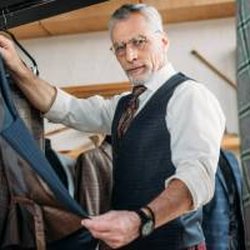 Premium Suit Bespoke Tailors