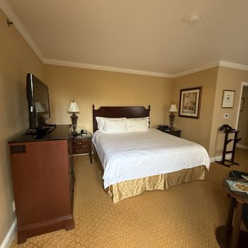 The Langham Huntington, Pasadena - Hotels Near Me - Pasadena, California