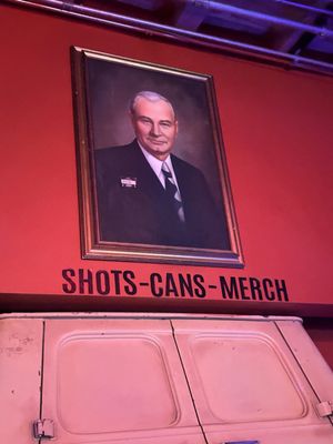 Uncle Ollie’s Penthouse by null