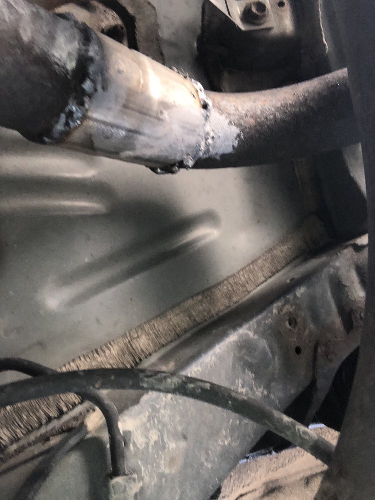 QUALITY 1ST AUTO REPAIR CENTER Updated October 2024 1581 N Cline