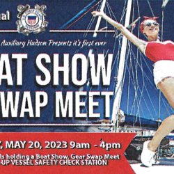 Aripeka Elks Lodge 2520 - USCG Boat Show