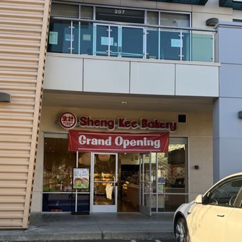 Sheng Kee Bakery - New bakery. Very clean and organized. #Dublin #Bakery - Bakeries Near Me - Dublin, California Sheng Kee Bakery - New bakery. Very clean and organized. #Dublin #Bakery - Bakeries Near Me - Dublin, California