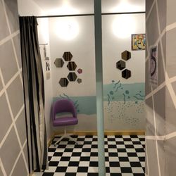 Kokorokoko - Fitting room