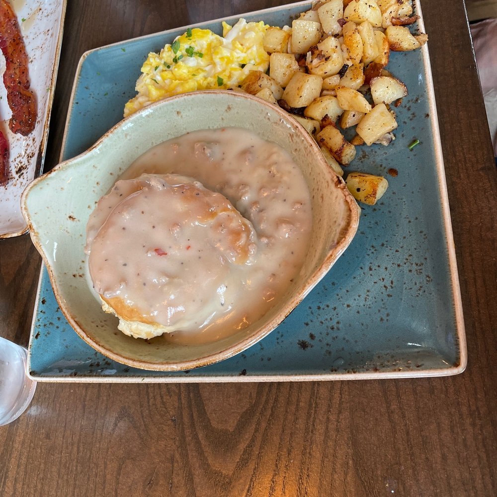 First Watch - Biscuits and gravy - Breakfast & Brunch Near Me - Phoenix, Arizona First Watch - Biscuits and gravy - Breakfast & Brunch Near Me - Phoenix, Arizona