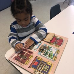 Sunshine Montessori School of Chino Hills