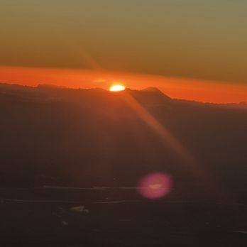 All Nippon Airways - Got to see Fuji San again! - Airlines Near Me - Honolulu, Hawaii All Nippon Airways - Got to see Fuji San again! - Airlines Near Me - Honolulu, Hawaii