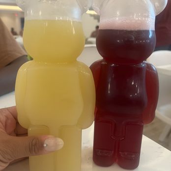 King Spa - Ginger juice Sorrel juice - Massage Therapy Near Me - Chantilly, Virginia King Spa - Ginger juice Sorrel juice - Massage Therapy Near Me - Chantilly, Virginia