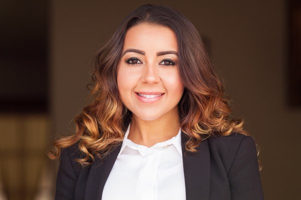 Brittney Berry - Brady Realty Group