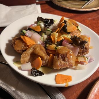 Insa - Tangsuyuk - Korean Near Me - Brooklyn, New York