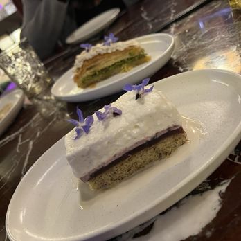 Stereo41 - Almond cake - Cocktail Bars Near Me - Walnut Creek, California Stereo41 - Almond cake - Cocktail Bars Near Me - Walnut Creek, California