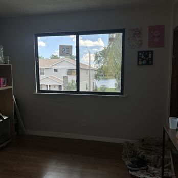 Locktight Impact - Windows Installation Near Me - Fort Lauderdale, Florida
