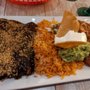 Taqueria El Patron Mexican Grill