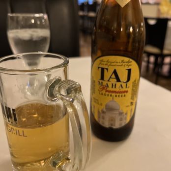 Shahi Indian Grill - Taj Mahal beer - Indian Near Me - Omaha, Nebraska Shahi Indian Grill - Taj Mahal beer - Indian Near Me - Omaha, Nebraska