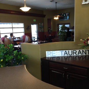Bosko - Seafood Near Me - Helendale, California