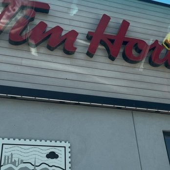 Tim Hortons - Outside Tims - Coffee & Tea Near Me - Niagara Falls, New York Tim Hortons - Outside Tims - Coffee & Tea Near Me - Niagara Falls, New York