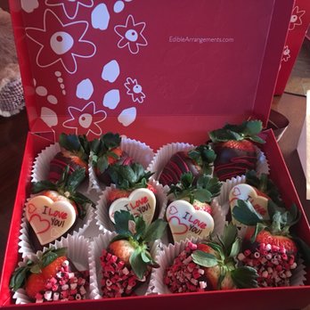 Edible Arrangements - Gift Shops Near Me - Upper Marlboro, Maryland Edible Arrangements - Gift Shops Near Me - Upper Marlboro, Maryland