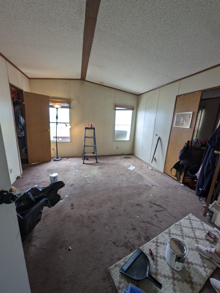 Slide of Jafia's Handyman Services