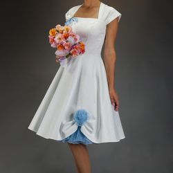 Petticoatshop - Brautkleid von SETRINO®