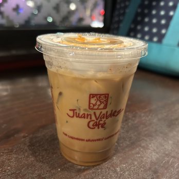 Juan Valdez Cafe - Coffee & Tea Near Me - Doral, Florida Juan Valdez Cafe - Coffee & Tea Near Me - Doral, Florida