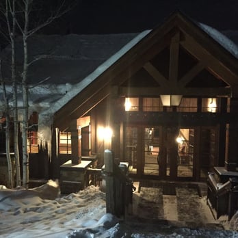 Allie's Cabin - View from the outside of the cabin - Venues & Event Spaces Near Me Allie's Cabin - View from the outside of the cabin - Venues & Event Spaces Near Me