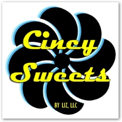 Cincy Sweets - Previous Logo (2009-2011)
