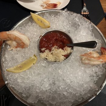 Max Downtown - Shrimp cocktail - Bars Near Me - Hartford, Connecticut