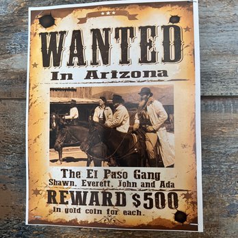 Old Tombstone Western Theme Park - Amusement Parks Near Me - Tombstone, Arizona Old Tombstone Western Theme Park - Amusement Parks Near Me - Tombstone, Arizona