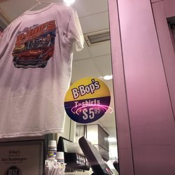 B-Bop's