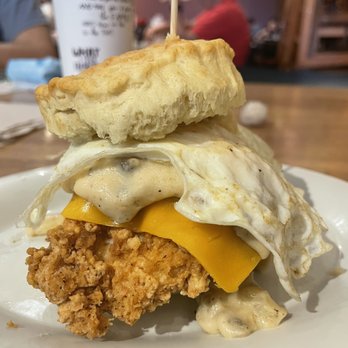 Maple Street Biscuit - Gainesville - Five and dime. - Breakfast & Brunch Near Me - Gainesville, Florida Maple Street Biscuit - Gainesville - Five and dime. - Breakfast & Brunch Near Me - Gainesville, Florida
