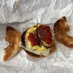 Aloha Bagel and Deli