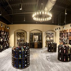 Taylor Wine & Spirits