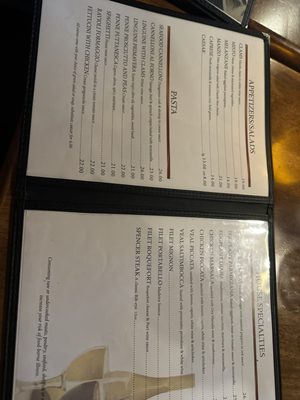 Angelo's of Bellevue by null