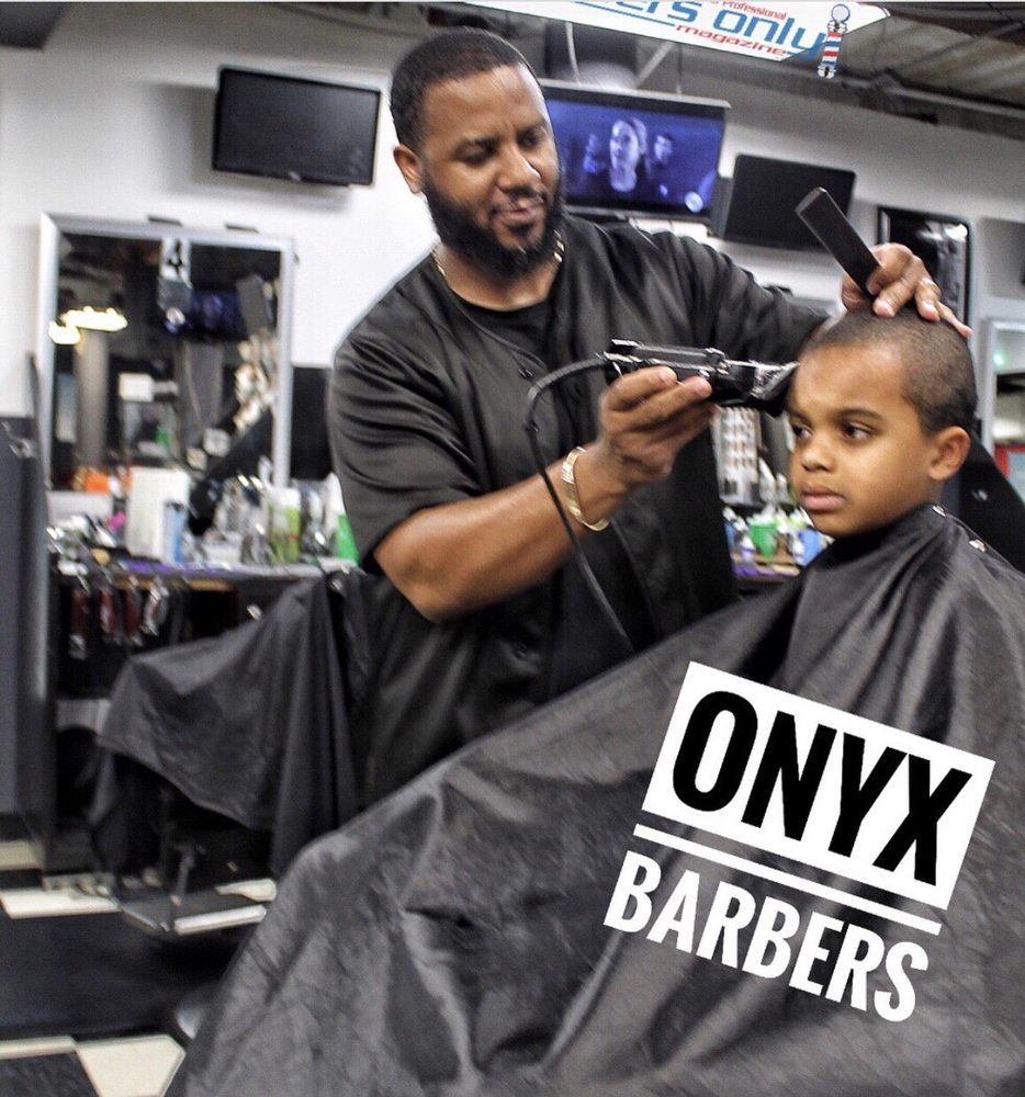 ONYX BARBERS CLOSED Updated September 2024 42 Photos & 25 Reviews
