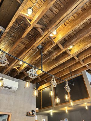 Birch Coffee by null