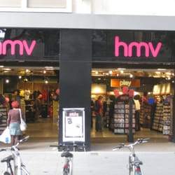 HMV