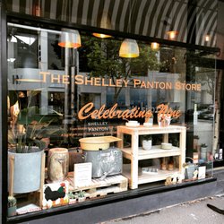 Shelley Panton - In 2018 The Shelley Panton Store celebrated 9 years in business.
