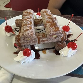 Del Pueblo Mexican Restaurant - Churros - Mexican Near Me - Houston, Texas Del Pueblo Mexican Restaurant - Churros - Mexican Near Me - Houston, Texas