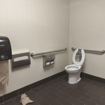 iLEAD - Lancaster - Upstairs bathroom - Elementary Schools Near Me - Lancaster, California iLEAD - Lancaster - Upstairs bathroom - Elementary Schools Near Me - Lancaster, California