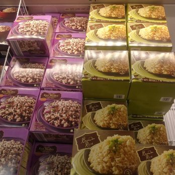 Trader Joe's - I usually slow cook my rice but its nice to have a fast option that's inexpensive - Grocery Near Me - Kalamazoo, Michigan