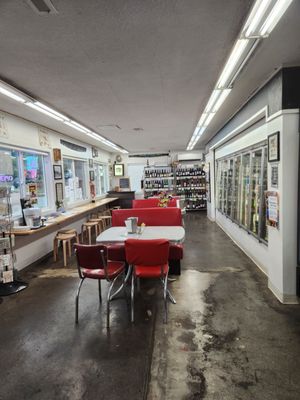 Highland Park Corner Store by null