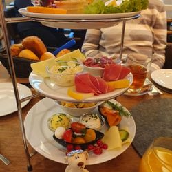Seecafé