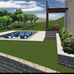 The Rick's Group Landscape Management