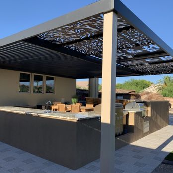 Sonoran Shade - Patio Coverings Near Me Sonoran Shade - Patio Coverings Near Me