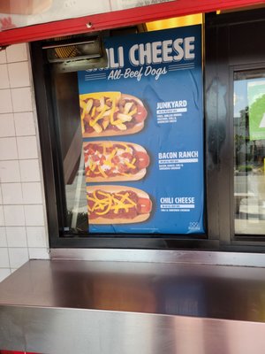 Menu photo 2 Wienerschnitzel Alhambra, CA Menu photo 2 Wienerschnitzel Alhambra, CA