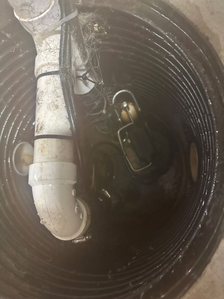 Slide of Drains By James